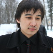 ���������� �����, ���� ������� Timur, 35 ���, ������������ ��� ������