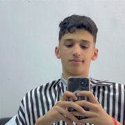  Beausejour,  Saif, 18