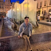  Kamienna Gora,  Tetyana, 56