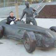 ���������� �����, ���� ������� Sergius, 41 ���, ������������ ��� ������, ����� � ���������, c�������� ���������