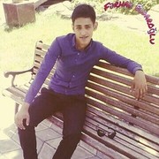  ,   Ferhad, 29 ,   