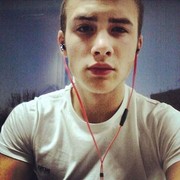 ���������� ������, ������� Pasha, 28