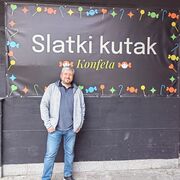  Zitiste,  Oleg, 50