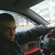  ,   Sergei, 36 ,  