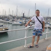 Loddon,  taras, 36
