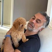 ���������� San Miguel, ���� ������� Jan Szymon, 55 ���, ������������ ��� ������, ����� � ���������