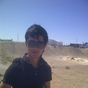  ,   Dilshodbek, 29 ,   