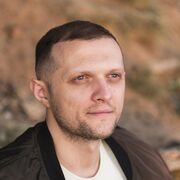 ,  Mikhail, 40