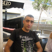  Ashqelon,   Fuad, 37 ,   