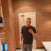  ,  Yoandri, 34