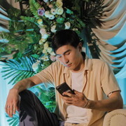 ���������� �������, ������� Alimov, 26