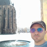 Touzim,  Vitalii, 44