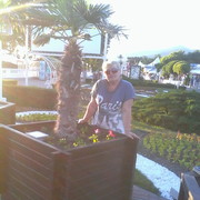 ���������� ����, ���� ������� Galina, 61 ���, ������������ ��� ������, ����� � ���������, c�������� ���������