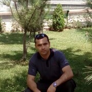 ���������� ������������, ���� ������� Muhiddin, 36 ���, ������������ ��� ����� � ���������, c�������� ���������