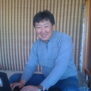  Ulaanbaatar,  gena, 60