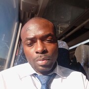  Lubumbashi,  Freddy, 31