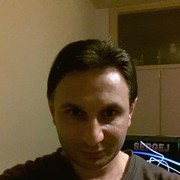  Kamperland,  Sergey, 46