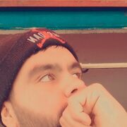  Algiers,   Oussama, 26 ,   ,   