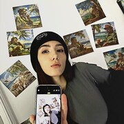 ���������� ����, �����