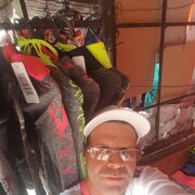 ���������� ������, ���� ������� Francisco, 44 ����, ������������ ��� ������, ����� � ���������