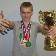  ,   Nick Ugolov, 33 ,   