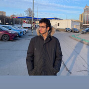 ���������� ������, ���� ����� Yassine, 25 ���, ������������ ��� ����� � ���������, c�������� ���������