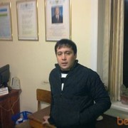  ,   Shavkat, 43 ,   