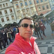  Cerny Most,  Boshko, 46