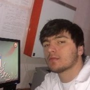  ,   Umed Jon, 34 ,   
