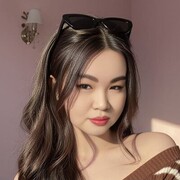 Знакомства Шымкент, Дина