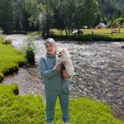  ,   Tatyana, 61 ,   c 