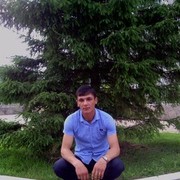  ,  GARIK, 34