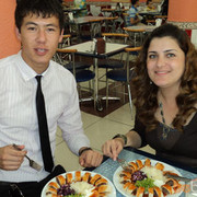 ���������� �������, ���� ������� Nosir, 34 ����, ������������ ��� ������, ����� � ���������, c�������� ���������, ���������