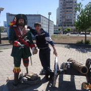  ,   Fedos, 37 ,   