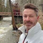  Port Reading,  Daniel, 44