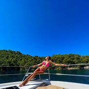 ���������� ������, ���� ������� Polina, 25 ���, ������������ ��� ���������