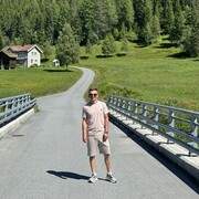  ,  Andrii, 29
