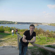  Dub,  Evgeniy, 34