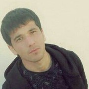  ,  Emir, 35