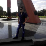 ���������� �������, ���� ������� Sergiu, 34 ����, ������������ ��� ������