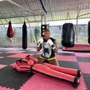 ���������� Ban Phattha Ya, ���� ������� ������������, 38 ���, ������������ ��� ����� � ���������, c�������� ���������