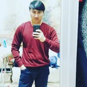 Kyle,  Laziz, 28