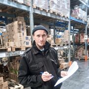 ���������� ���������, ���� ������� Serega, 47 ���, ������������ ��� ������, ����� � ���������, c�������� ���������