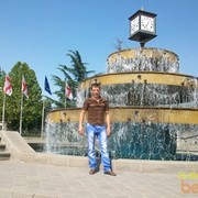  ,   Gevorg, 43 ,   