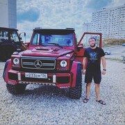 ���������� ���������, ���� ������� Garik, 31 ���, ������������ ��� ������, ����� � ���������