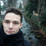  ,  Daniel, 36