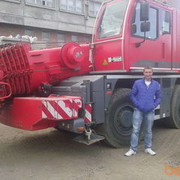 ���������� �����-���������, ���� ������� Andrei, 38 ���, ������������ ��� ������