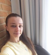  Straszyn,  Katerina, 35
