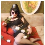  ,   Lianna, 58 ,  