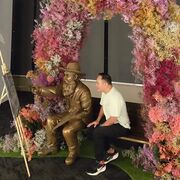 ���������� Bedford Hills, ���� ������� Jolly Lee, 55 ���, ������������ ��� c�������� ���������